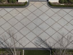 Cut To Size Granite Paving